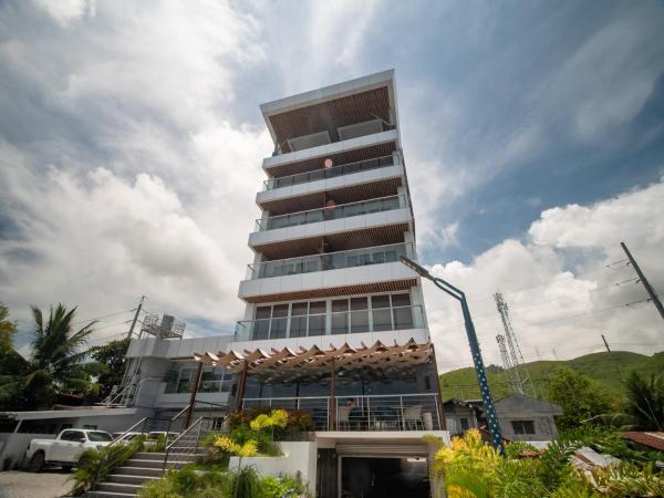 OYO 614 Hotel Dulcee