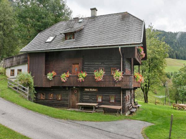Chalet in Arriach near Gerlitzen Ski Area, Book Chalet Arriach Gerlitzen