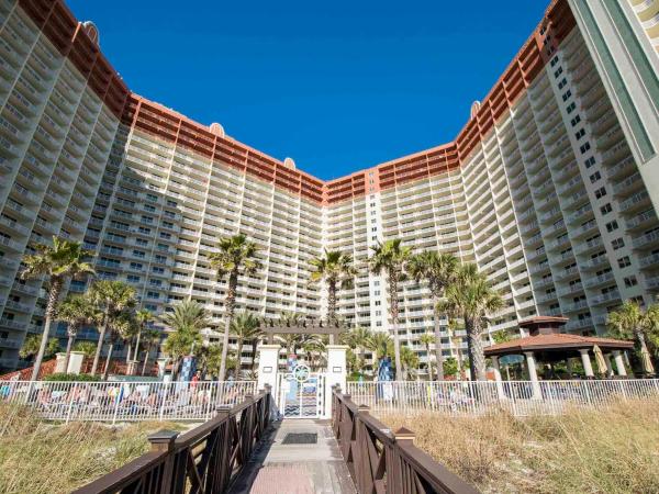 Shores of Panama, Buchen Sie Resort Resorthotels in Florida, Resort