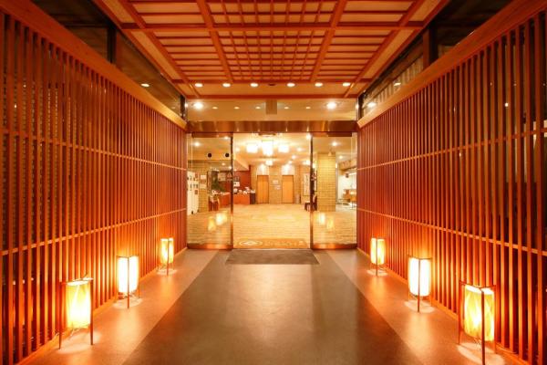 Hotel Obana