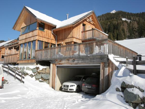 Luxury Apartment in Hohentauern near Ski Lift, Book Apartment Hohentauern Murtal