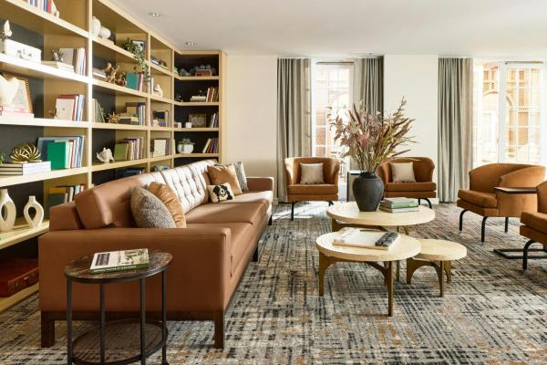 Archer Hotel Old Town Alexandria, Reserva ahora Resort Old Town Alexandria Virginia