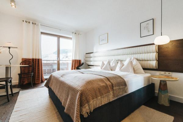VILLA OXA - Boutique Design Hotel, Reserva ahora Bed & breakfast Hoteles con piscina en Salzburgo, Piscina