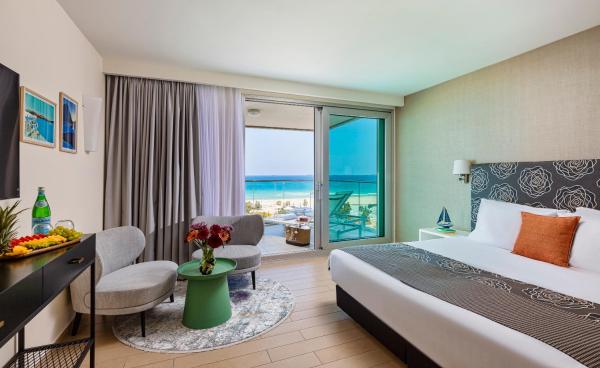 West All Suites Hotel Ashdod
