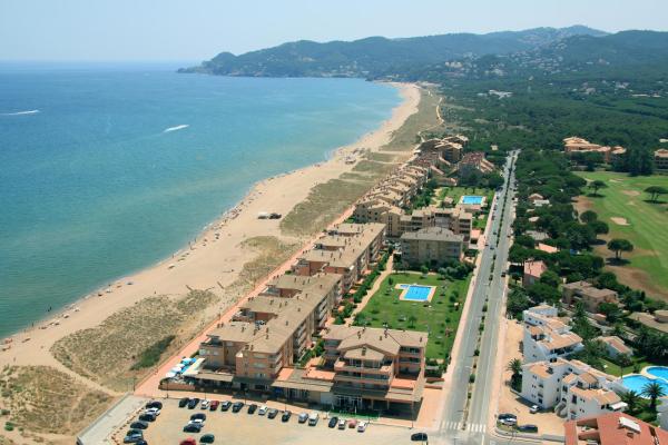 Apartaments Golf Mar, Reserva ahora Apartamento Pals Baix Empordà