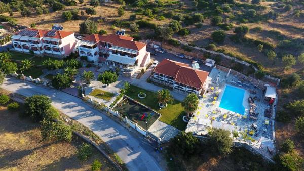 Saint Georges Hotel, Reserva ahora Apartahotel Nea Styra Eubea