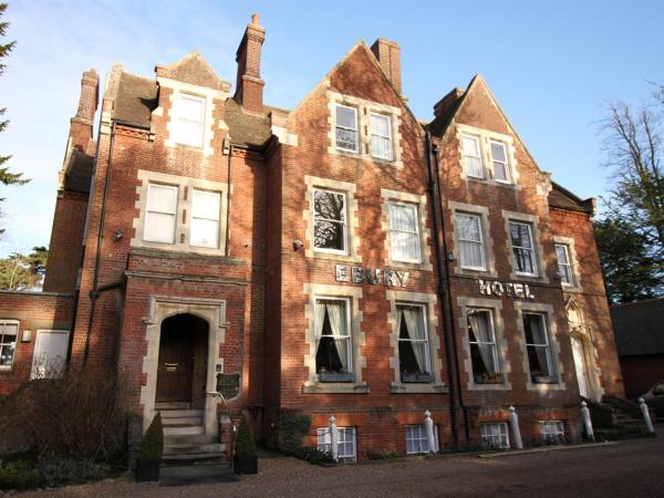 Canterbury Hotel Cottages and Apartments, Réserver Appartement Cantorbéry Kent
