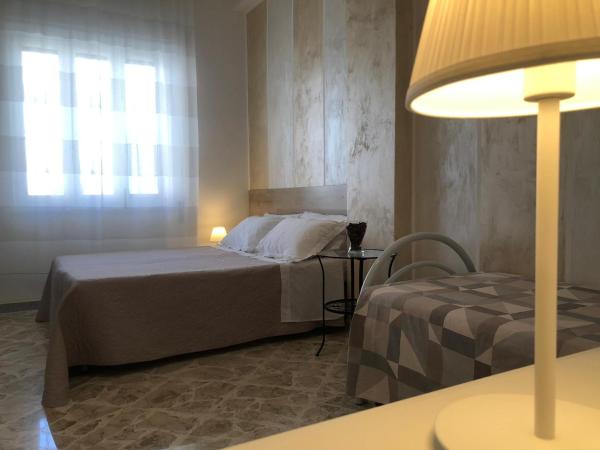 B&B Nonna Fifina, Buchen Sie Bed & Breakfast Hotels in Bitonto mit Parkplatz, Parkplätze