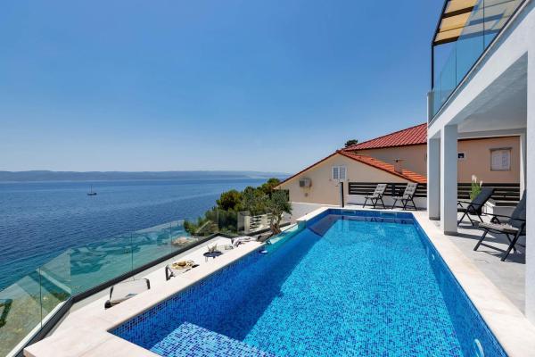 Villa Plenus, Book Villa Pisak Split Region