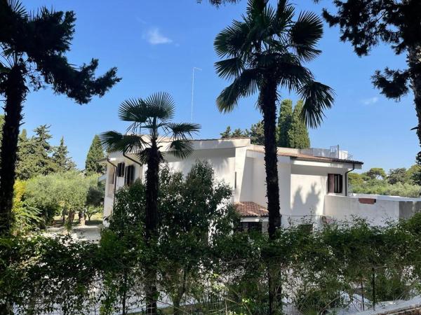 Relais LaValle, Buchen Sie Pension Tarent Salento