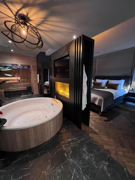 Brabant Suites, Prenota Appartamento Nistelrode Noord-Brabant