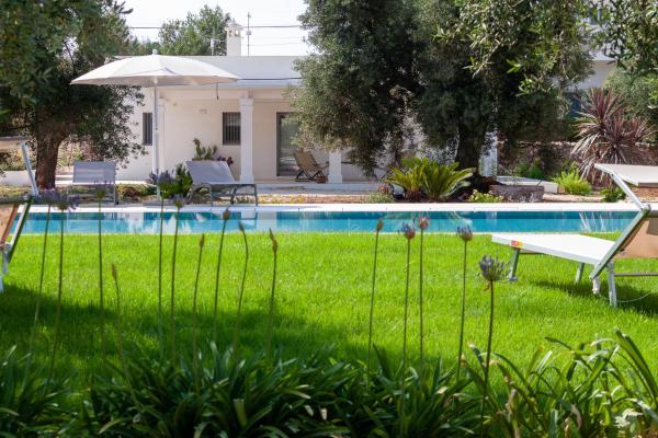 Le Dimore Di Speziale, Buchen Sie Ferienhaus Fasano Region Fasano