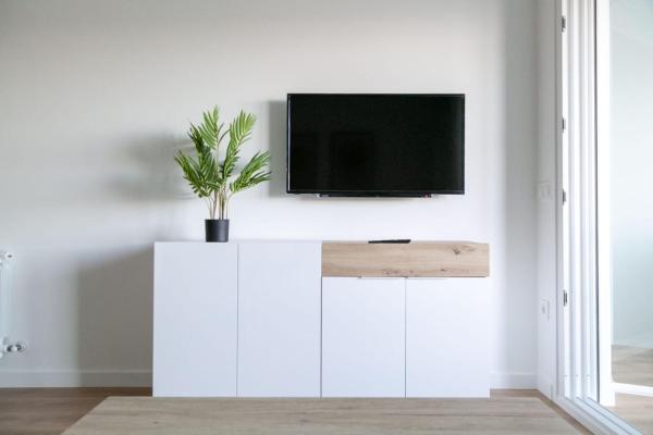 Apartamentos Mareira (con vistas al mar), Buchen Sie Ferienwohnung  