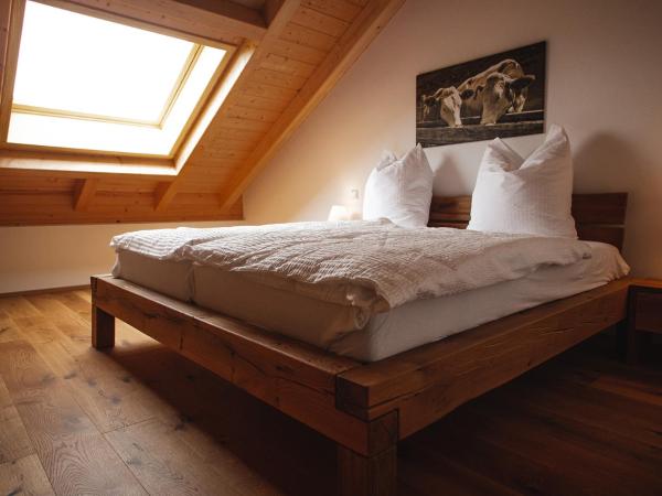 Ferienhof Kohler, Buchen Sie Ferienwohnung Bichl Bayern