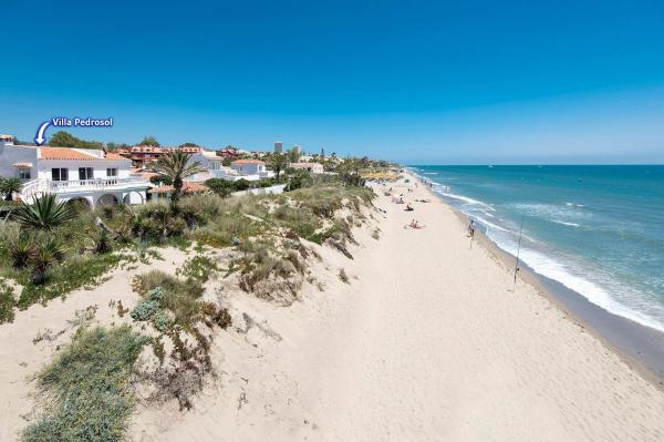 Villa Pedrosol by Villa Plus, Prenota Villa Marbella Costa del Sol