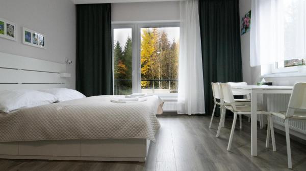 WITH LOVE Marienbad Ap. Garden, Buchen Sie Ferienwohnung Mariánské Lázne Karlsbad