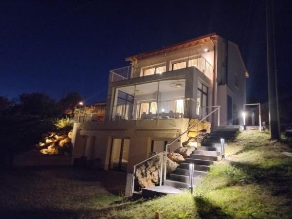 TERRAZZA SAN VETTORE camere con colazione, Relax in collina con vista sui vigneti DOCG ASOLO, Prenota Affittacamere Hotel a Asolo con parcheggio, Parcheggio