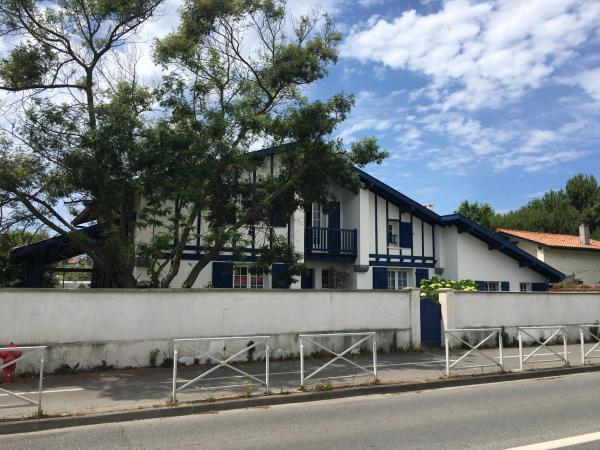 Haritza, Prenota Hotel Anglet Paese Basco Francese