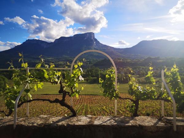 Domaine des Granges Longes, Prenota Appartamento Les Marches 