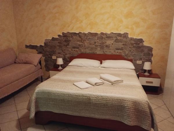 Beds Ar Colle, Buchen Sie Bed & Breakfast Hotels in Valmontone mit Parkplatz, Parkplätze