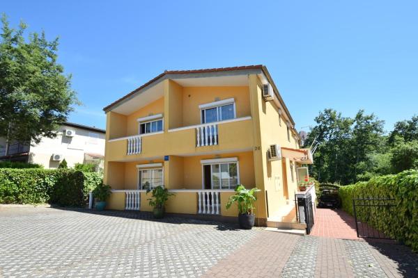Apartments Jelica, Buchen Sie Ferienwohnung Njivice Insel Krk