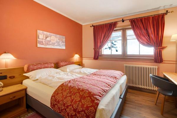 Alba Villa Nordica, Buchen Sie Ferienwohnung Livigno Lombardei