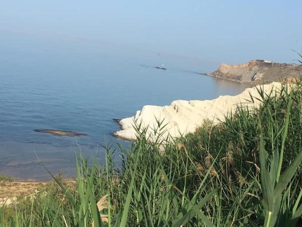 Villa Maria Sofia, Prenota Affittacamere Realmonte Sicilia