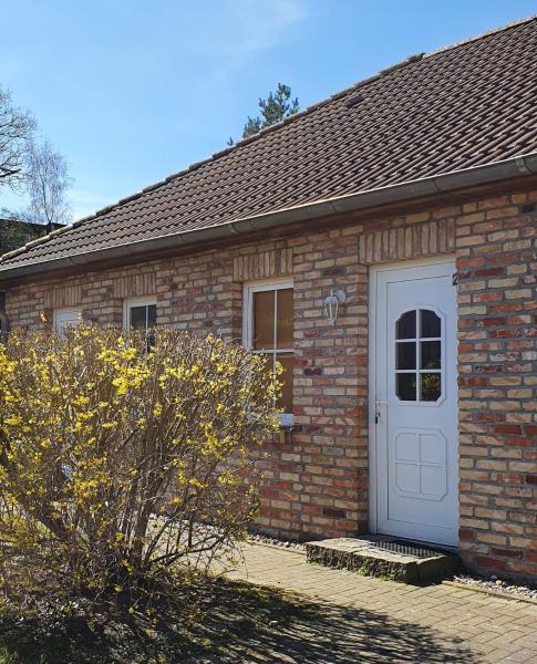 Ferienwohnungen Rügen-Glück, Book Apartment Lohme Rügen