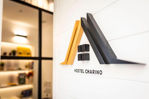 Hostel Charino, Buchen Sie Pension Günstige Hotels in Galicien