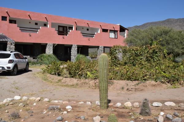 Posada de las Viñas, Prenota Casa di campagna Tolombón Salta Province
