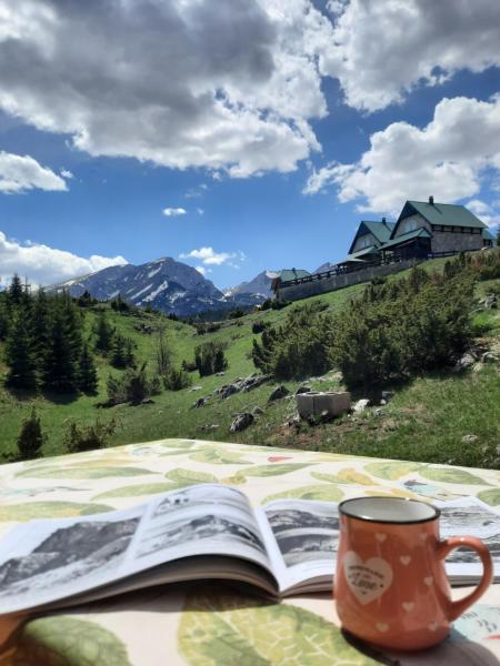 Apartmani 1490, Prenota Appartamento Hotel economici a Zabljak County