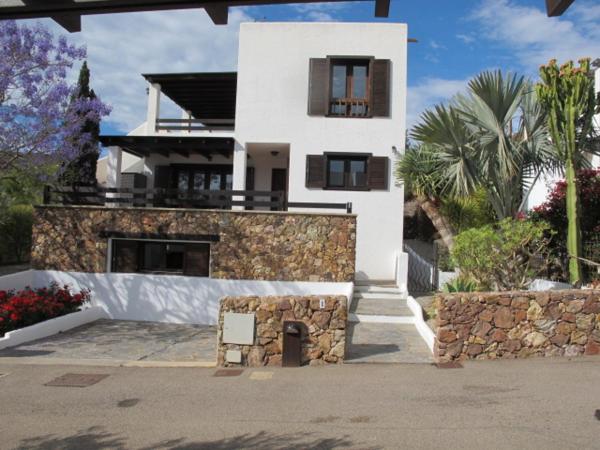 Las Taladillas, Réserver Appartement Las Negras Cabo de Gata