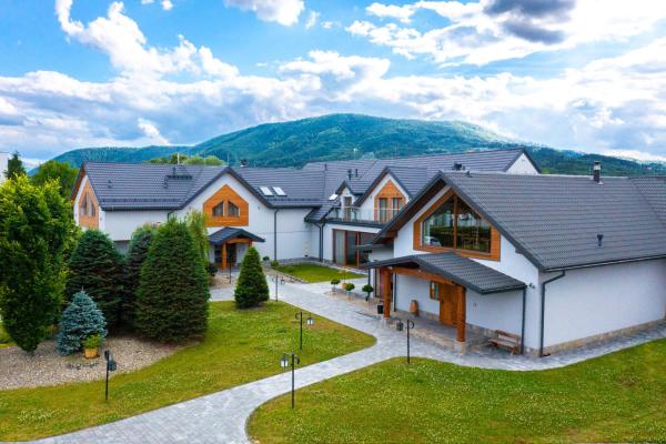 Villa & Gospoda Krakowska, Réserver Maison d'hôtes Kobiernice Petite-Pologne