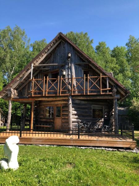 Villa Hideaway, Buchen Sie Ferienhaus Pärnu Pärnumaa