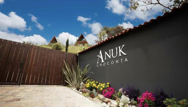 ANUK CHOCONTA, Reserva ahora Bed & breakfast Chocontá Cundinamarca