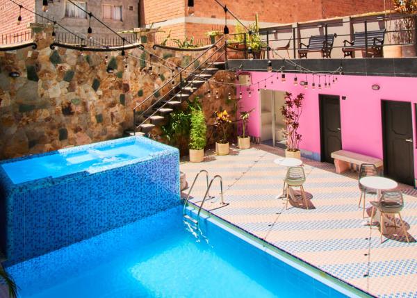 Brana by Bernalo Hotels, Reserva ahora Hotel Hoteles con piscina en Antioquia, Piscina