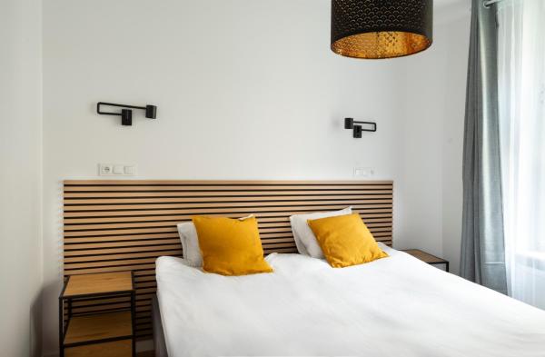 Apartamenty przy Starym Rynku, Buchen Sie Ferienwohnung Bezirk Stare Miasto 