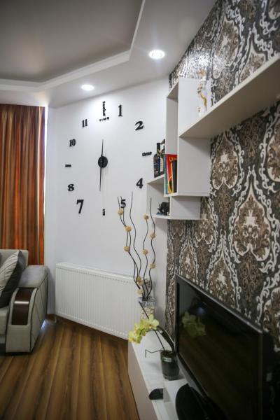 Irmas Room Apartments