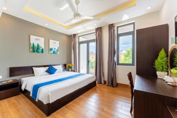 Le Charme de Hoi An Villa, Prenota Villa Hotel a Quang Nam con parcheggio, Parcheggio