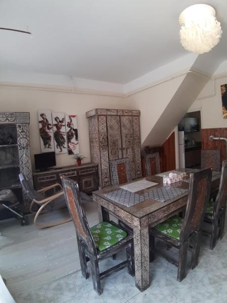 MiniBali Apartmanok, Buchen Sie Ferienwohnung Siófok 