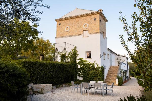 Casale delle Lavande, Reserva ahora Bed & breakfast Città Sant'Angelo 