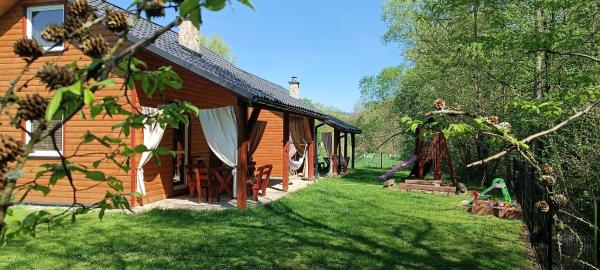 Domki Nad Potokiem, Réserver Appartement Tyrawa Wołoska Basses-Carpates