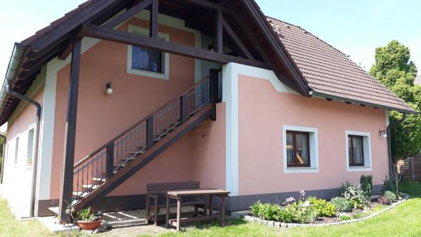 Ubytování u rybníka Svět, Prenota Alloggio in famiglia Hotel economici a Trebonsko