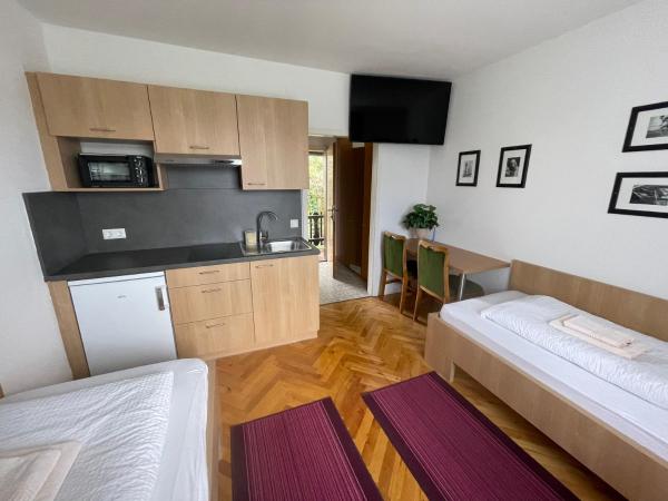 Rosental Apartments Self Check-in, Prenota Appartamento Ferlach 