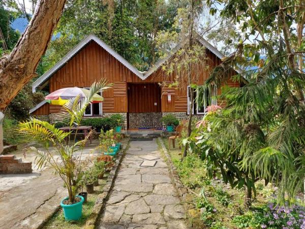 Odyssey Stays Darap, Réserver Séjour chez l'habitant Hôtels pas chers à Pelling