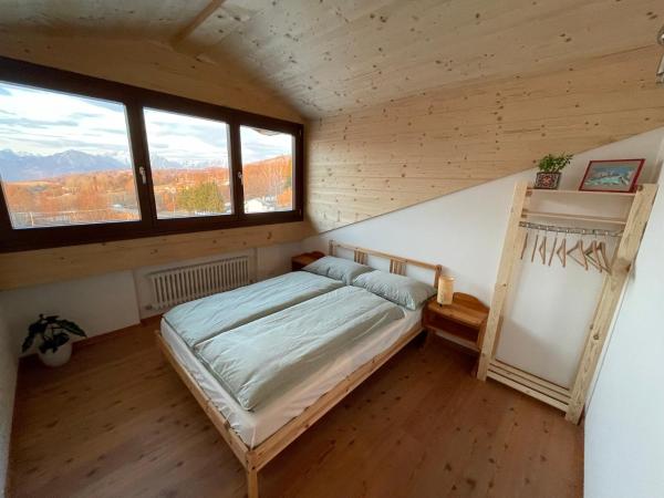 B&B Formighèr