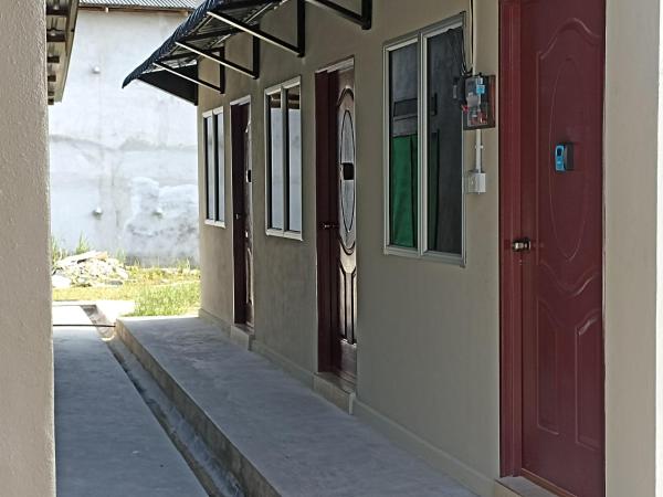 Depulauserai Roomstays, Prenota Motel Motel a Pahang, Motel