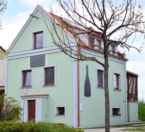 ZELENÝ SKLEP, Prenota Affittacamere Dolní Dunajovice 