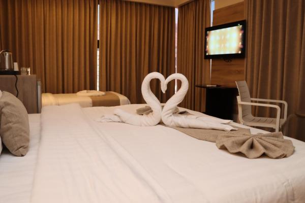 ALENA HOTEL, Buchen Sie Hotel Akaba Akaba