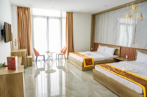 Khách Sạn Thiên Mỹ, Buchen Sie Hotel Rạch Giá 